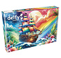 Delfy Colourful Horizons Puzzle 1000pcs