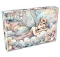 FINAL SALE Delfy Serene Fairy Rest Puzzle 1000pcs *