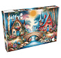 Delfy Fairy Morning Puzzle 1000pcs