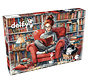 Delfy Cozy Reading Time Puzzle 1000pcs