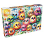 Delfy Feathers of Fun Puzzle 1000pcs