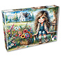 FINAL SALE Delfy Summer Day Dreams Puzzle 1000pcs *
