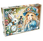 Delfy Charming Tea Party Puzzle 1000pcs