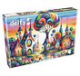 Delfy Fantasia Street Puzzle 1000pcs