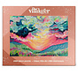 Villager Daybreak Puzzle 1000pcs
