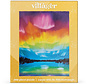 Villager Rainbow Northern Lights Puzzle 500pcs