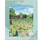 Villager The Six in the Sun Puzzle 500pcs