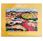 Villager Once Upon a Prairie Puzzle 1000pcs