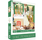 New York Puzzle Co. Loré Pemberton: Up with the Lark Puzzle 500pcs