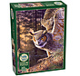 Cobble Hill Evening Hunter Puzzle 1000pcs