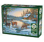 Cobble Hill A Quiet Place Puzzle 1000pcs