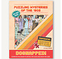 Chronicle Puzzling Mysteries of the '80s Dognapped! Puzzle 500pcs