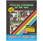 Chronicle Puzzling Mysteries of the '80s Death by Crab Leg Puzzle 500pcs