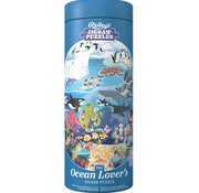 Ridley's Ridley's The Ocean Lover's Puzzle 1000pcs