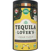 Ridley's Ridley's Tequila Lover's Puzzle 500pcs