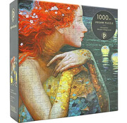 Paperblanks Paperblanks Anticipation, Wonder & Imagination Puzzle 1000pcs