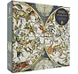 Paperblanks Celestial Planisphere, Early Cartography Puzzle 1000pcs