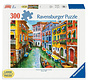 Ravensburger Gondola Ride Large Format Puzzle 300pcs