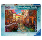 Ravensburger Venice Romance Puzzle 1000pcs