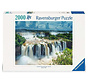 Ravensburger Iguazu Waterfalls, Brazil Puzzle 2000pcs
