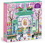 Galison Michael Storrings Easter Candy Shop Puzzle 500pcs