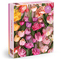 Galison Ephemeral Tulips Puzzle 1000pcs