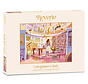 Reverie Cartographer’s Study Puzzle 1000pcs