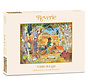 Reverie Wildlife Biologist Puzzle 1000pcs