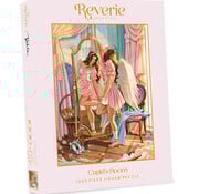 Reverie Puzzles Reverie Cupid’s Room Puzzle 1000pcs