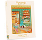 Reverie Cottage Library Puzzle 1000pcs