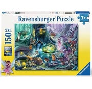 Ravensburger Ravensburger Enchanting Forest Puzzle 150pcs XXL