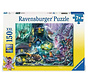 Ravensburger Magical Forest Puzzle 150pcs XXL