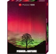 Heye Heye Power of Nature: Sycamore Gap Puzzle 1000pcs