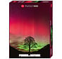 Heye Power of Nature: Sycamore Gap Puzzle 1000pcs