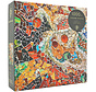 Paperblanks Gaudi's Sun, Gaudi's Mosaics Puzzle 1000pcs