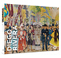 Pomegranate Rivera, Diego: Dream of a Sunday Afternoon in Alameda Park Puzzle 1000pcs