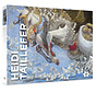 Pomegranate Taillefer, Heidi: Silkworm Puzzle 1000pcs