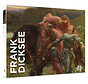 Pomegranate Dicksee, Frank: La Belle Dame sans Merci Puzzle 1000pcs