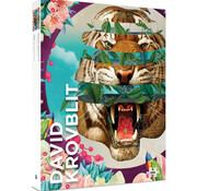 Pomegranate Pomegranate Krovblit, David: Vision Quest Puzzle 1000pcs