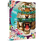 Pomegranate Krovblit, David: Vision Quest Puzzle 1000pcs