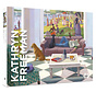 Pomegranate Freeman, Kathryn: The Sunday Paper Puzzle 1000pcs
