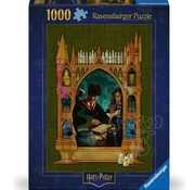 Ravensburger Ravensburger Harry Potter Collector's Edition: Harry Potter and the Half Blood Prince Puzzle 1000pcs