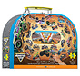 Eurographics Monster Jam - Giant Floor Puzzle 74pcs
