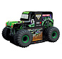 Eurographics Monster Jam - Grave Digger Puzzle 550pcs in a Shaped Tin