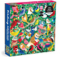 Mudpuppy Birding Around Puzzle 500pcs