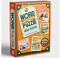 Hardie Grant World Travel Adventures Puzzle 1000pc