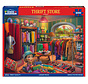 White Mountain Thrift Store Puzzle 1000pcs