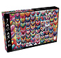 JaCaRou Love Is The Air Puzzle 1000pcs