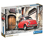 Clementoni Cinquecento Puzzle 500pcs