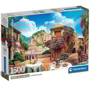 Clementoni Clementoni Italian Sight Puzzle 1500pcs